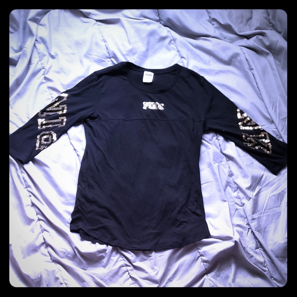 PINK Victoria's Secret shirt